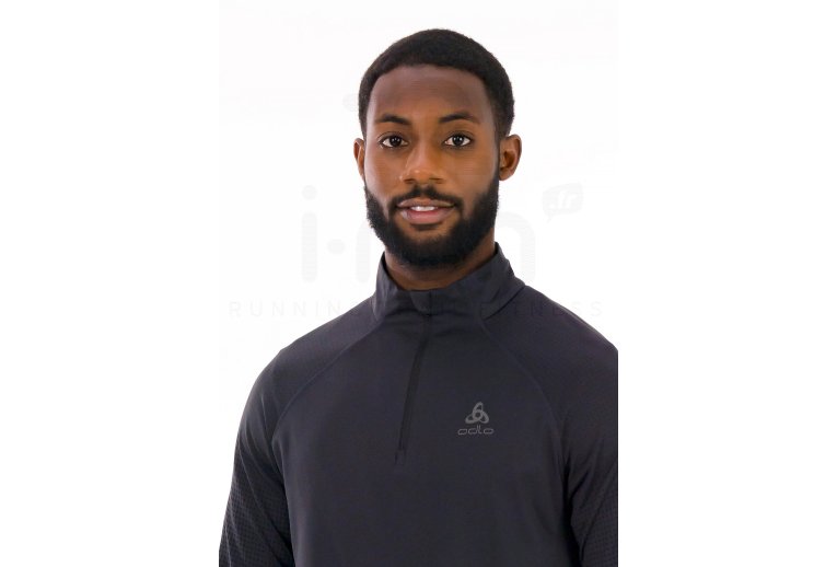 Odlo Zeroweight Warm 2.0 1/2 Zip