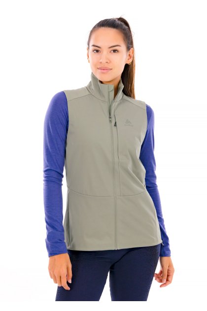 Odlo Zeroweight Warm 2.0 Damen