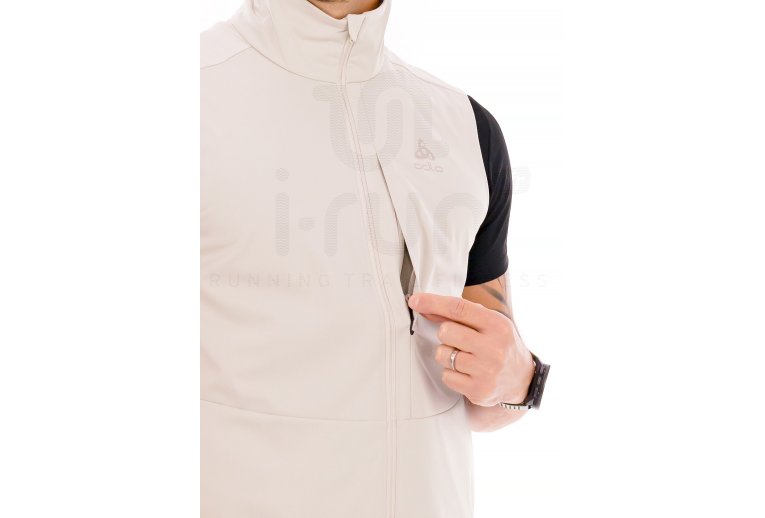 Odlo Zeroweight Pro Warm 2.0 Herren