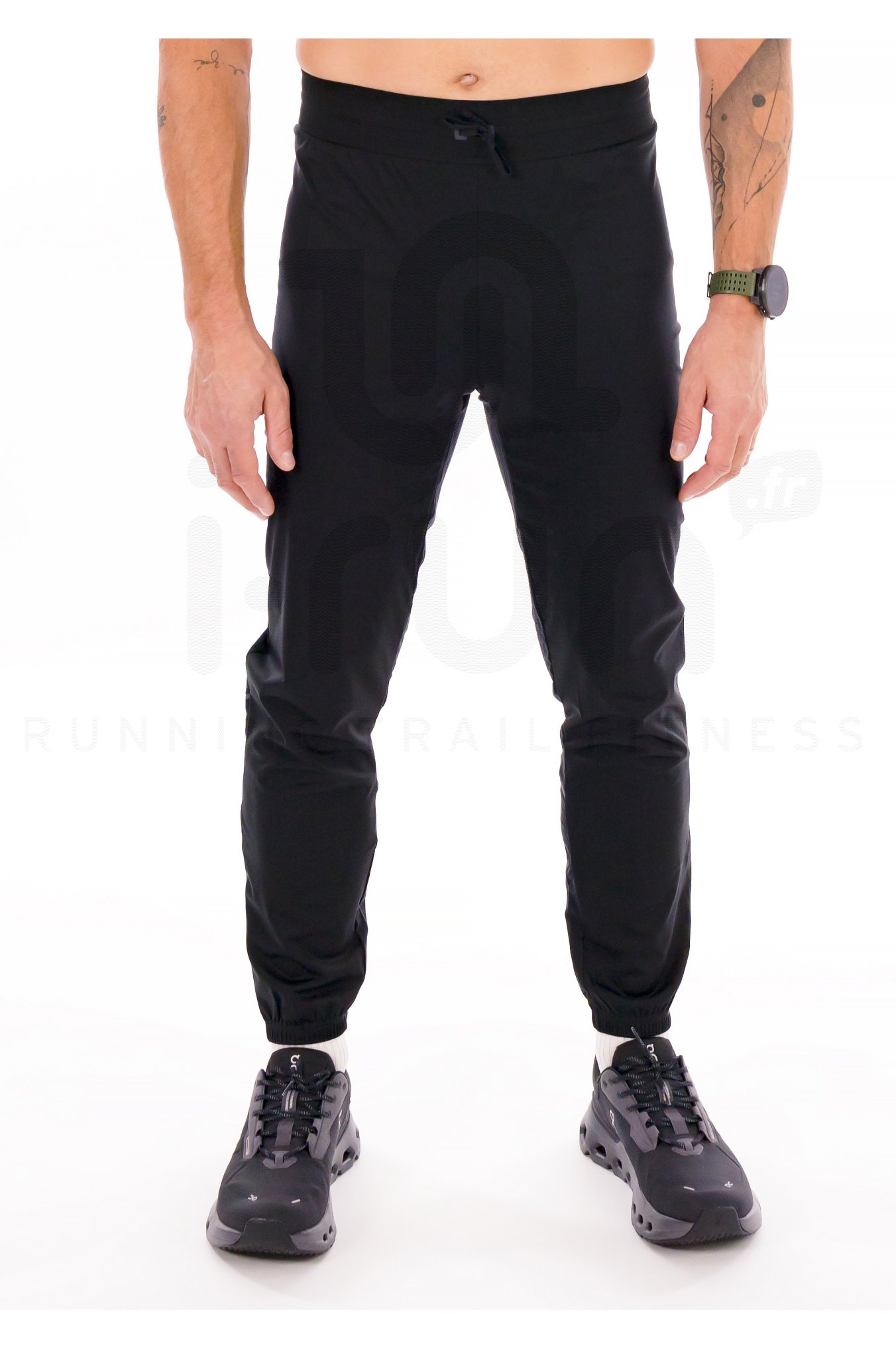 Odlo Zeroweight Warm 2.0