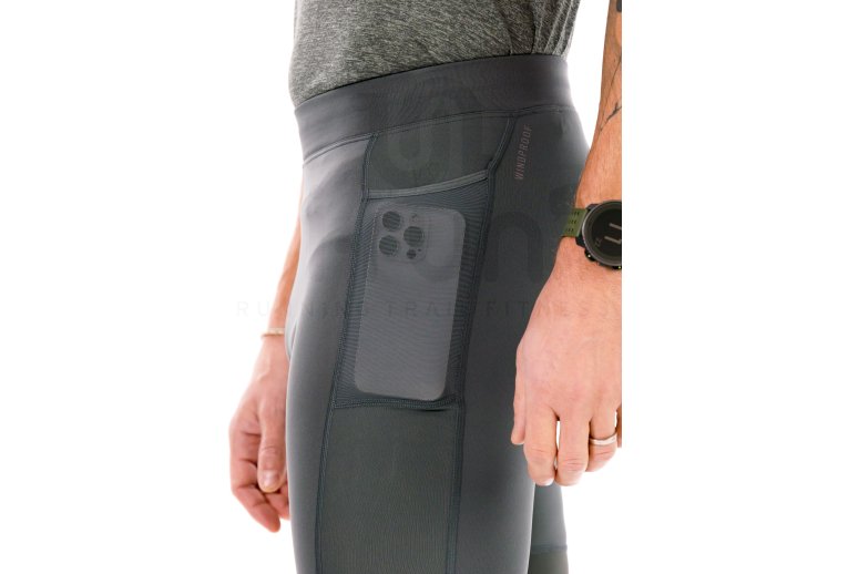 Odlo Zeroweight Warm 2.0 Reflective Herren