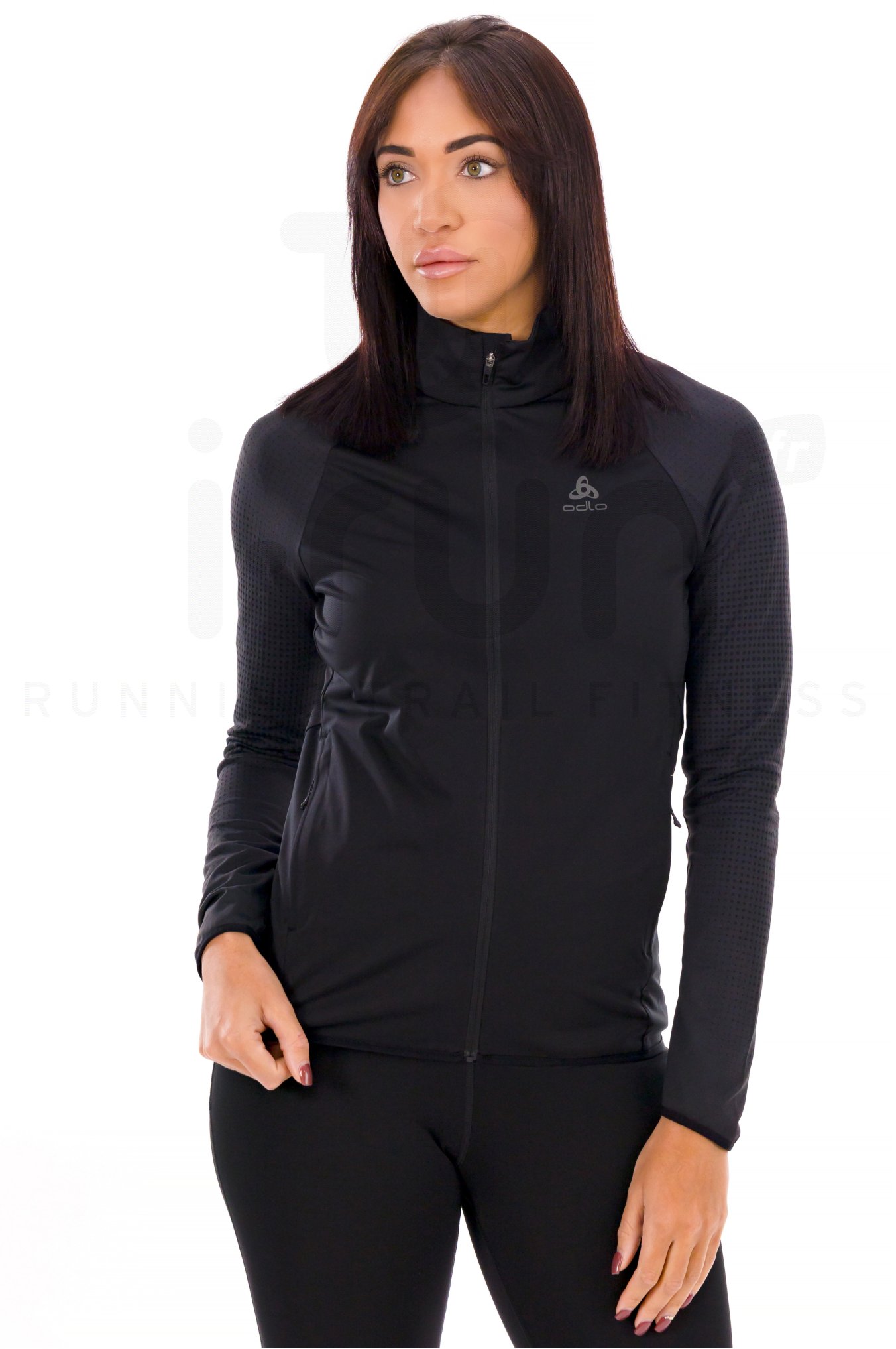 Odlo Zeroweight Warm 2.0 Damen