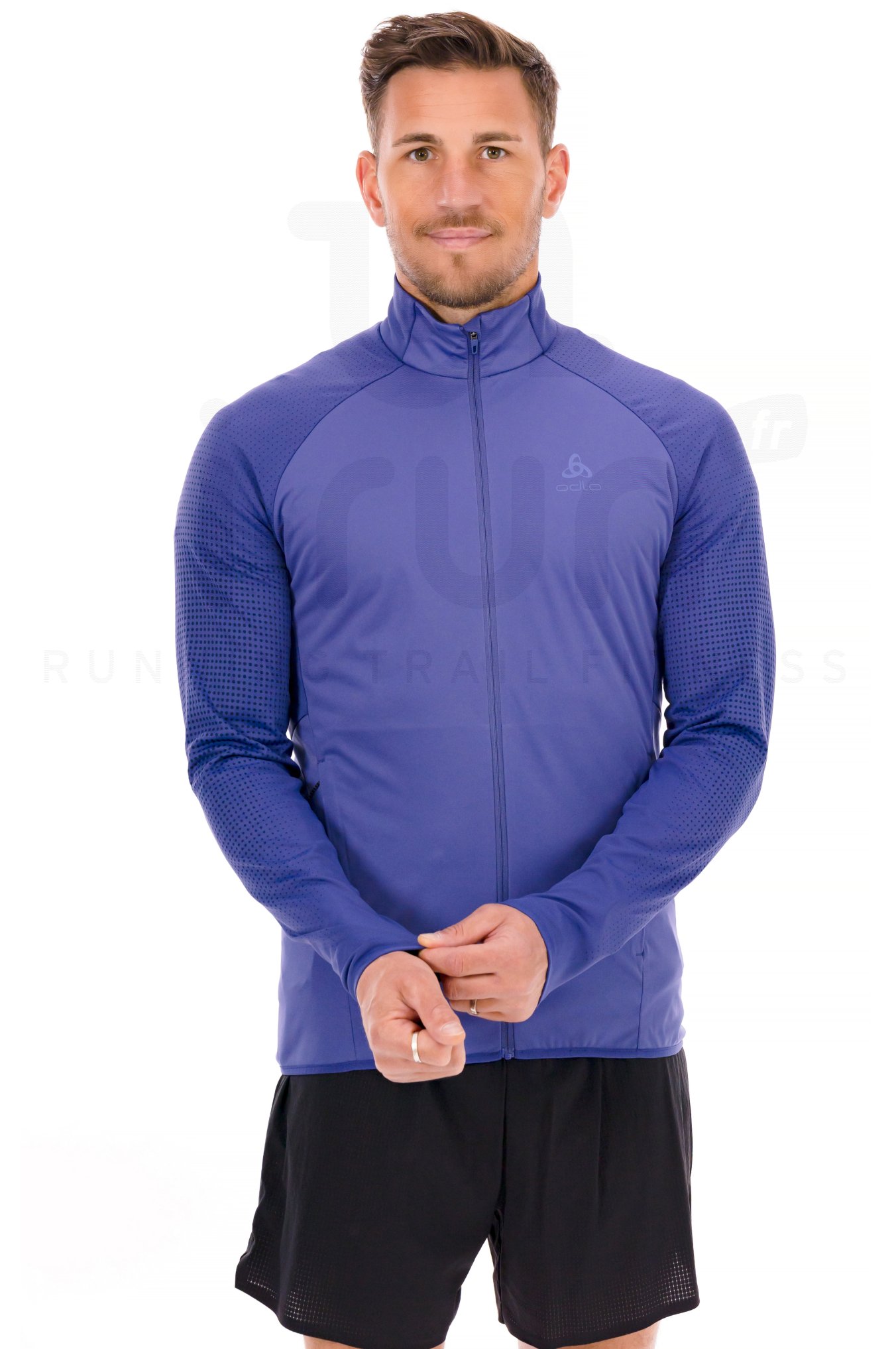 Odlo Zeroweight Warm 2.0