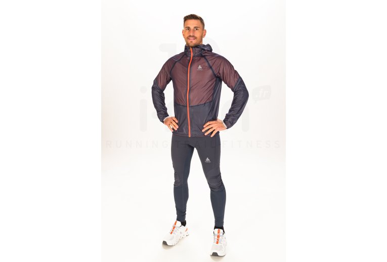 Odlo Zeroweight Warm ECO