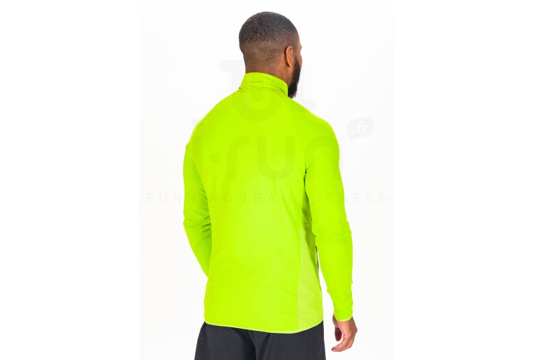 Odlo chaqueta Zeroweight Warm Hybrid