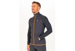 Odlo chaqueta Zeroweight Warm Hybrid