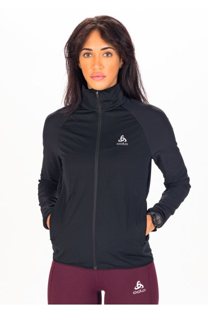 Odlo chaqueta Zeroweight Warm Hybrid