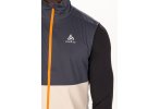 Odlo chaleco Zeroweight Warm