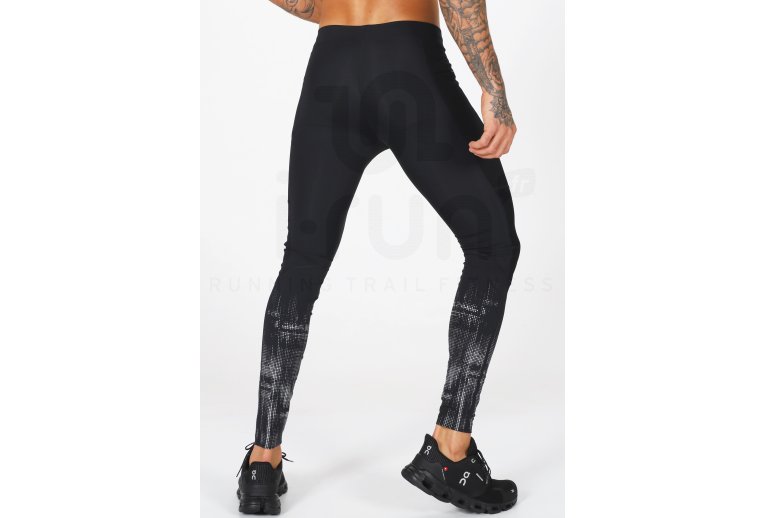 Odlo mallas largas Zeroweight Warm Reflective