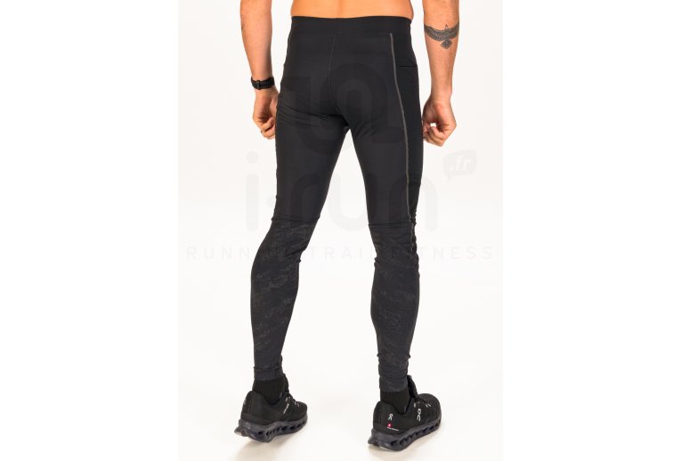 Odlo mallas largas Zeroweight Warm Reflective