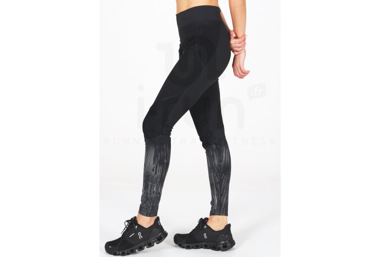 Odlo mallas largas Zeroweight Warm Reflective