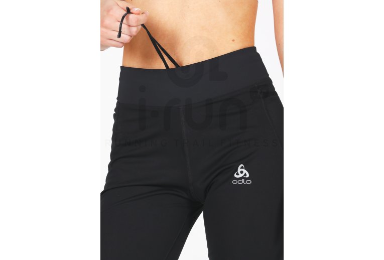 Odlo mallas largas Zeroweight Warm Reflective