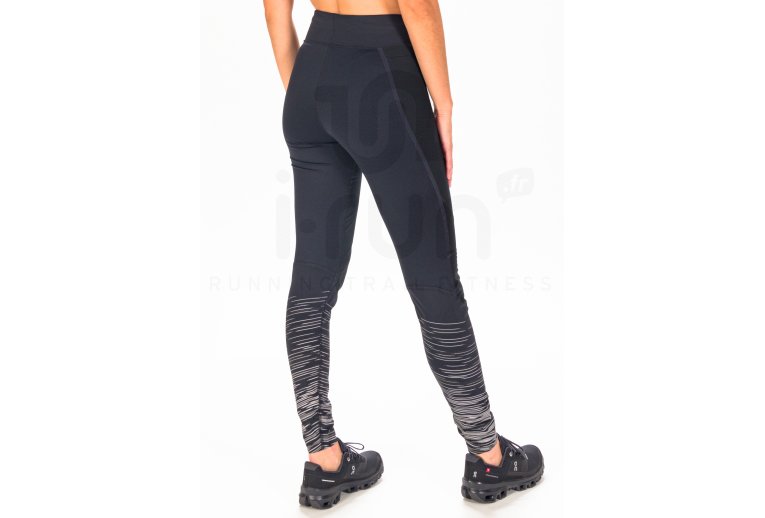 Odlo mallas largas Zeroweight Warm Reflective