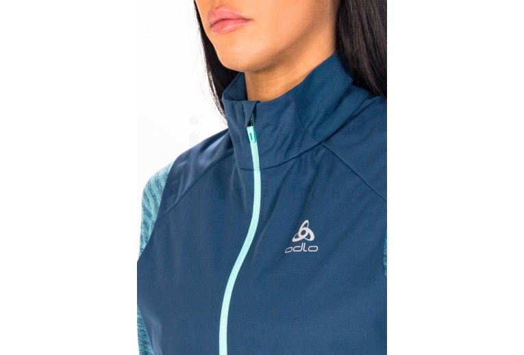 Odlo Zeroweight Warm Damen