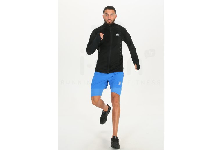 Odlo Chaqueta ZeroWeight Windproof Reflect Warm