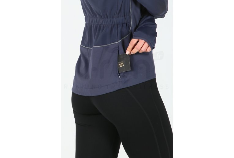 Odlo Chaqueta ZeroWeight Windproof Reflect Warm