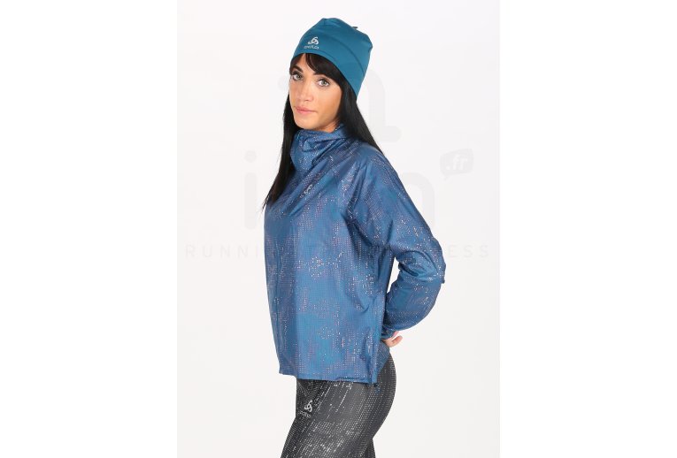 Odlo ZeroWeight Windproof  Damen