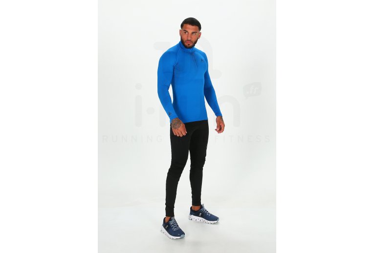 Odlo Mallas largas Zeroweight Windproof Warm