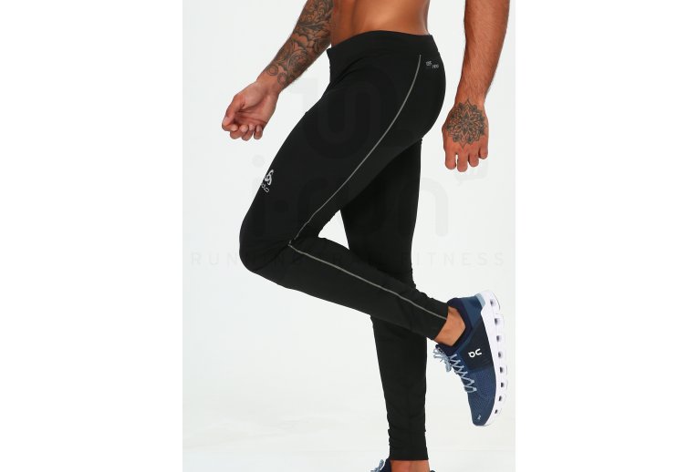 Odlo Mallas largas Zeroweight Windproof Warm