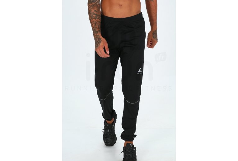 Odlo Pantaln Zeroweight Windproof Warm