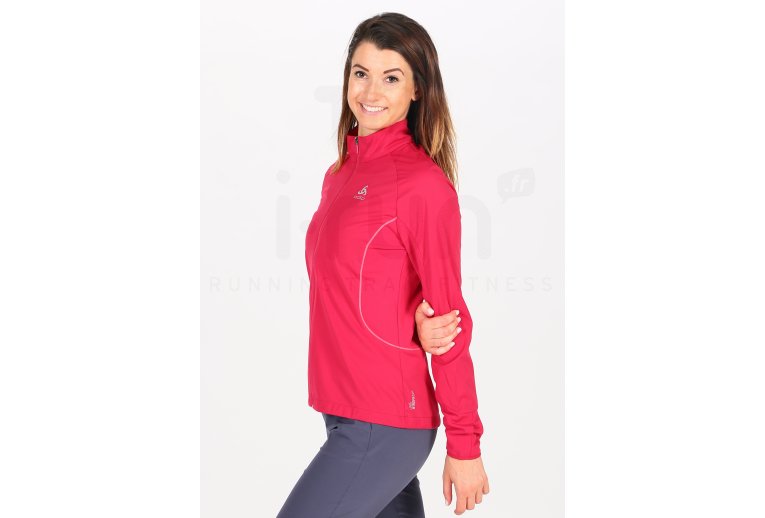Odlo chaqueta ZeroWeight Windproof Warm