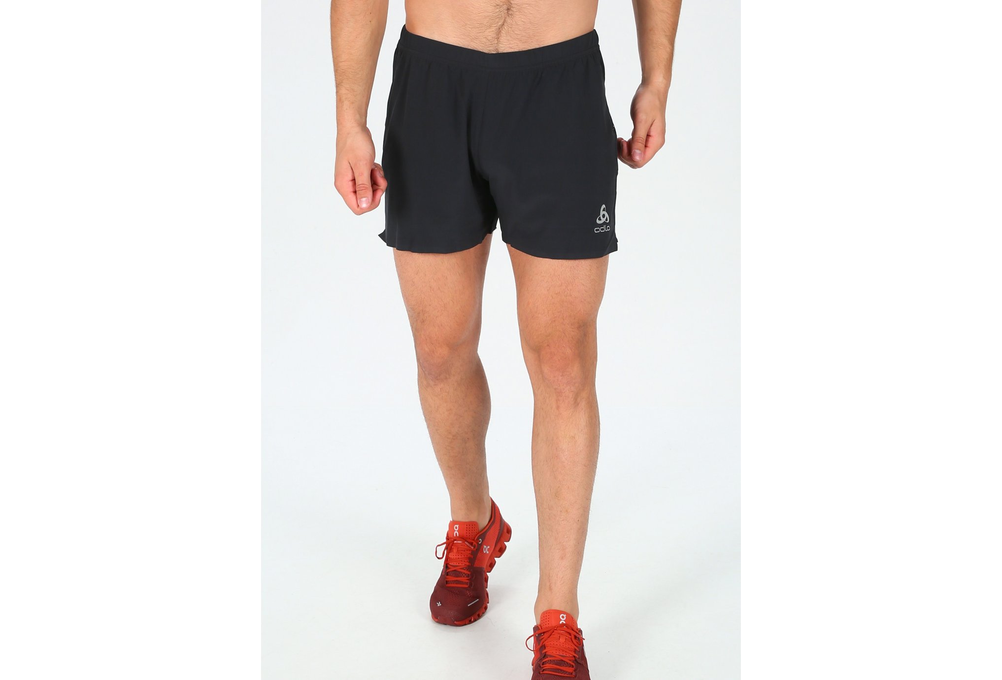 Odlo Zeroweight X Light M Diététique Vêtements homme
