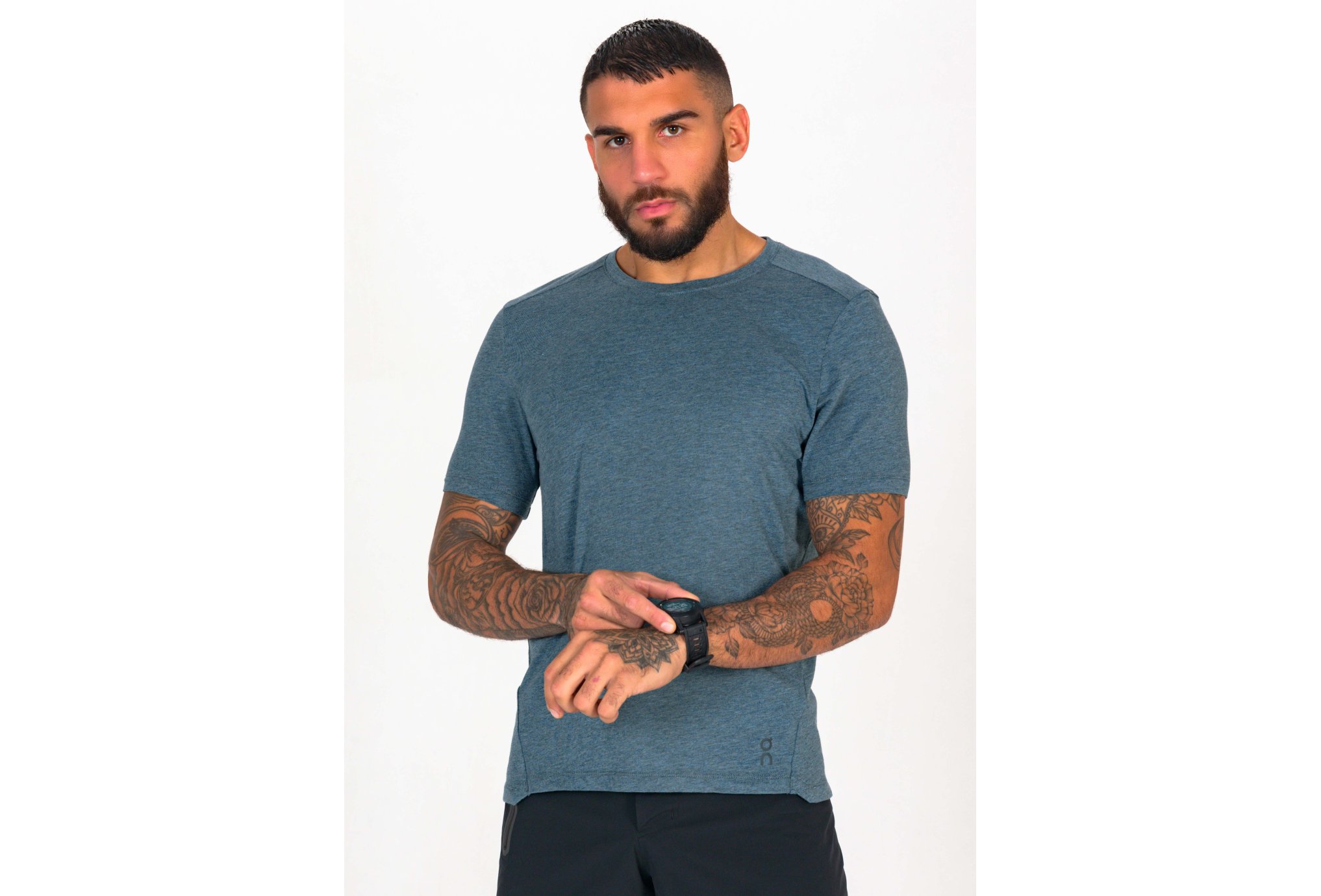 On-Running Active-T M vêtement running homme
