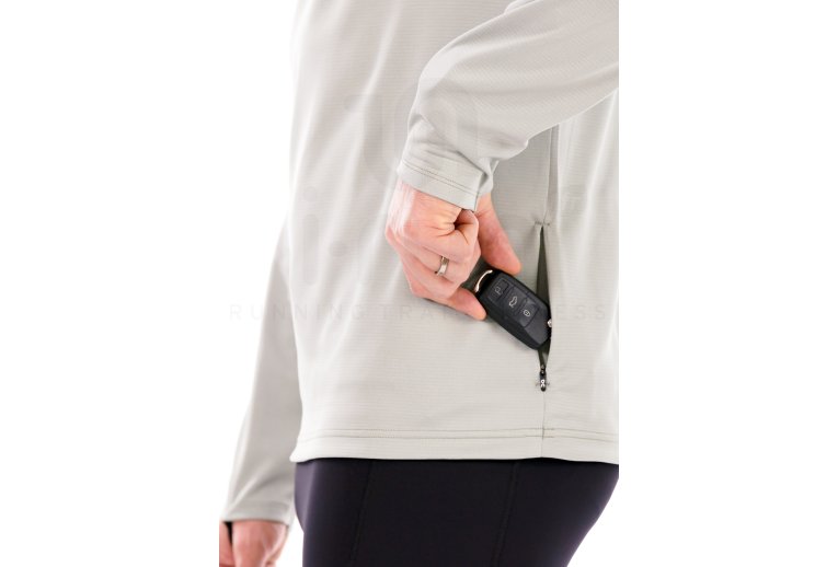 On-Running Climate M