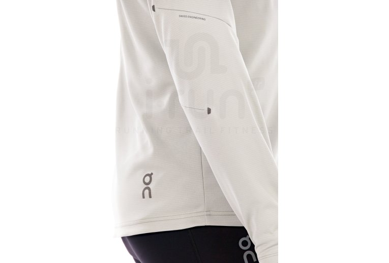 On-Running Climate M