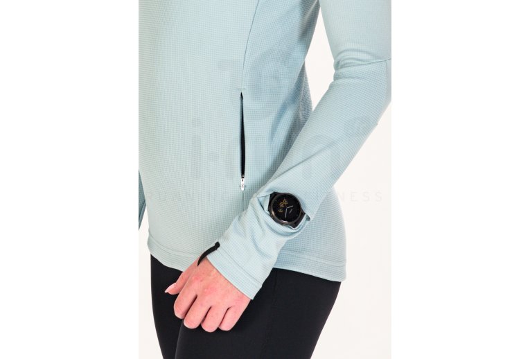 On-Running camiseta manga larga Climate