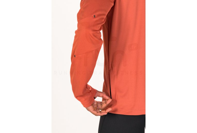 On-Running Climate Zip