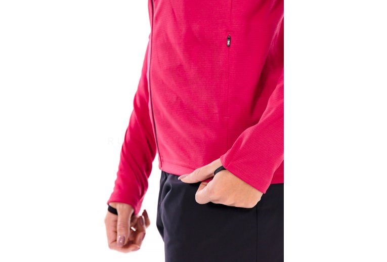 On-Running Climate Zip