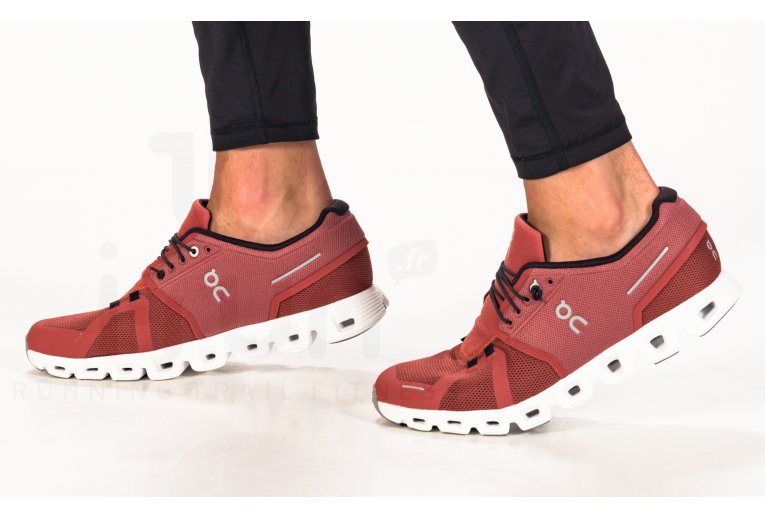 On-Running Cloud 5 Herren