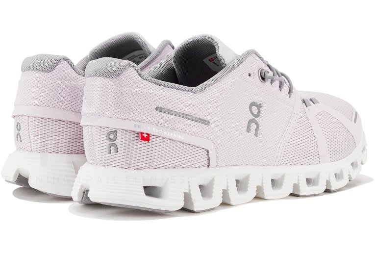 On-Running Cloud 5 Damen