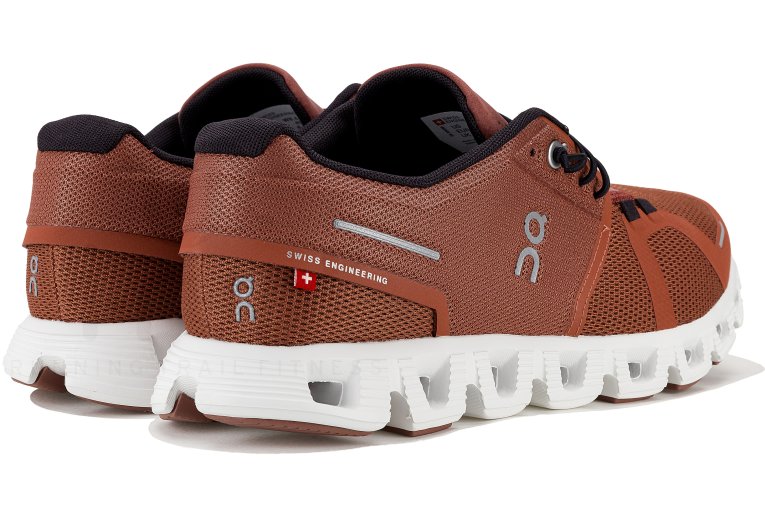 On-Running Cloud 5 Damen