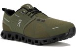 On-Running Cloud 5 Waterproof M