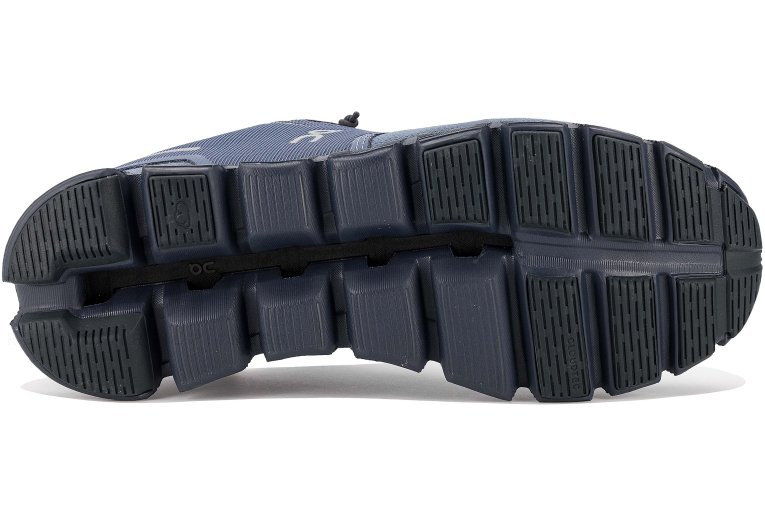 On-Running Cloud 5 Waterproof Damen