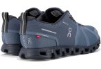 On-Running Cloud 5 Waterproof Damen