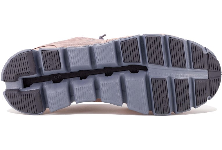 On-Running Cloud 5 Waterproof W