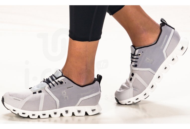 On-Running Cloud 5 Waterproof