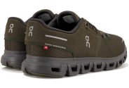 On-Running Cloud 6