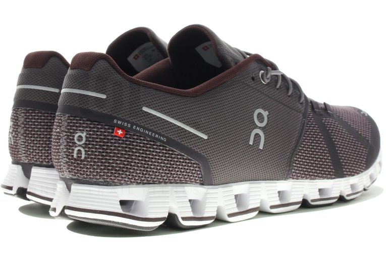 On-Running Cloud Herren