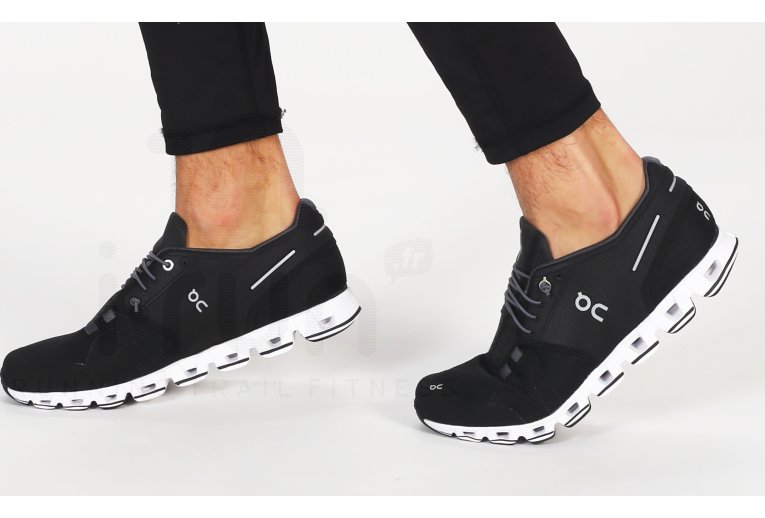 On-Running Cloud Herren