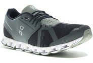 On-Running Cloud M