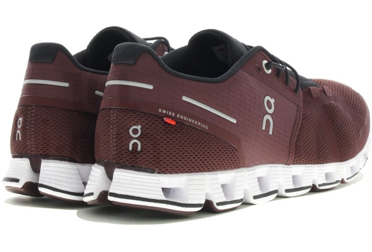 On-Running Cloud Herren