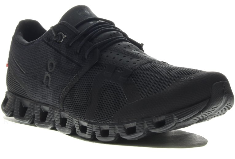 On-Running Cloud Damen