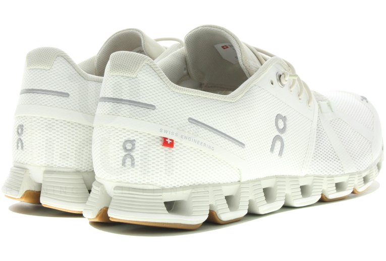 On-Running Cloud Damen