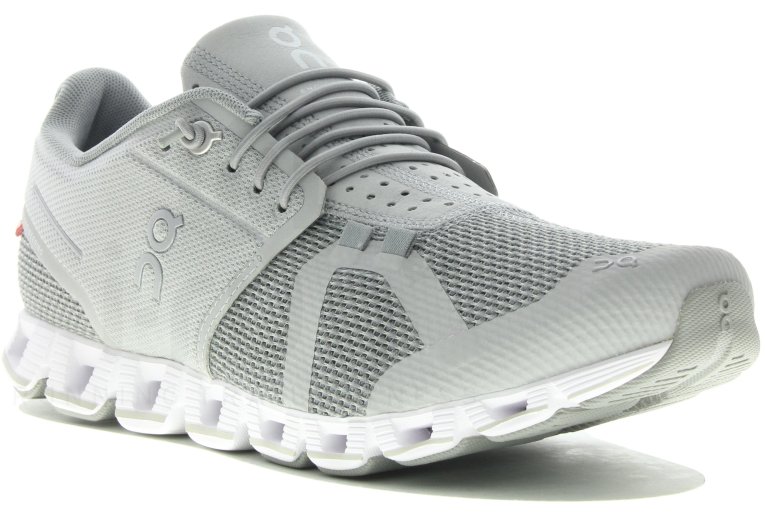 On-Running Cloud Damen