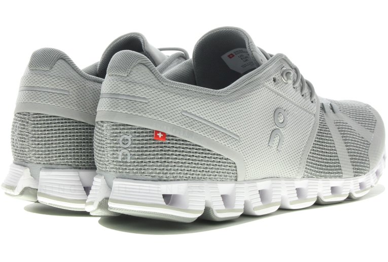 On-Running Cloud Damen