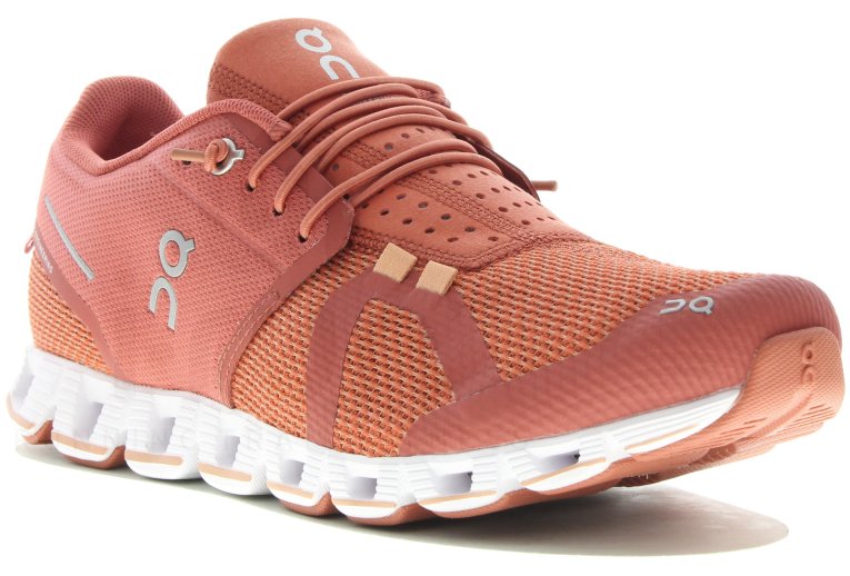 On-Running Cloud Damen